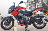 More Affordable Bajaj Pulsar NS200 Spotted At Dealerships Latest Car 